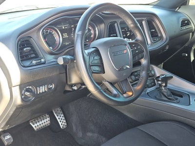 2023 Dodge CHALLENGER R/T