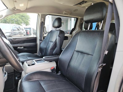 2016 Chrysler COUNTRY WGN TOURING