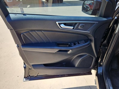 2018 Ford EDGE SPORT ECOBOOST