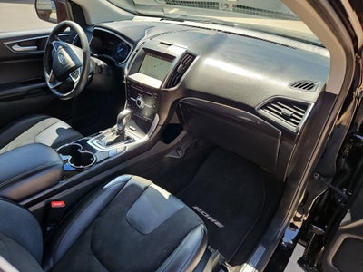 2018 Ford EDGE SPORT ECOBOOST