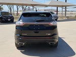2018 Ford EDGE SPORT ECOBOOST