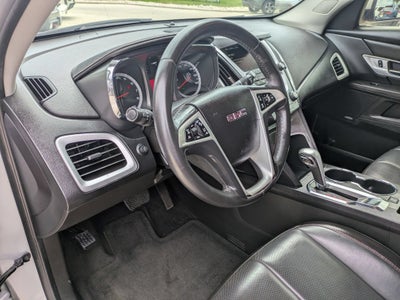 2015 GMC TERRAIN SLT SLT
