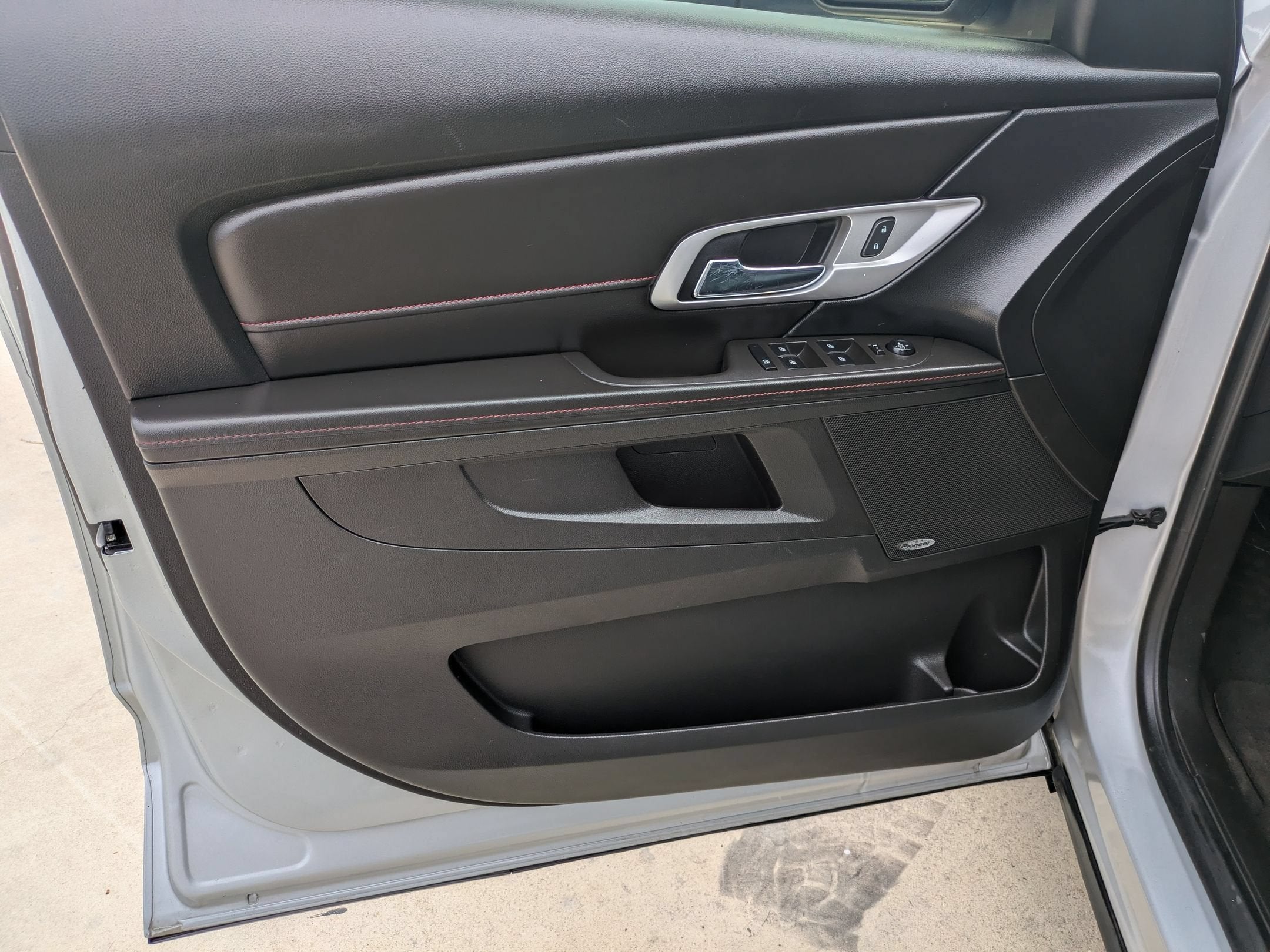 2015 GMC TERRAIN SLT SLT