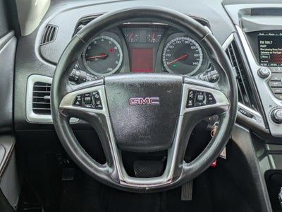 2015 GMC TERRAIN SLT SLT