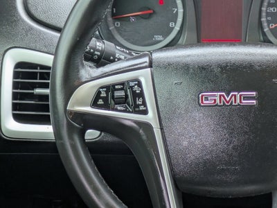 2015 GMC TERRAIN SLT SLT
