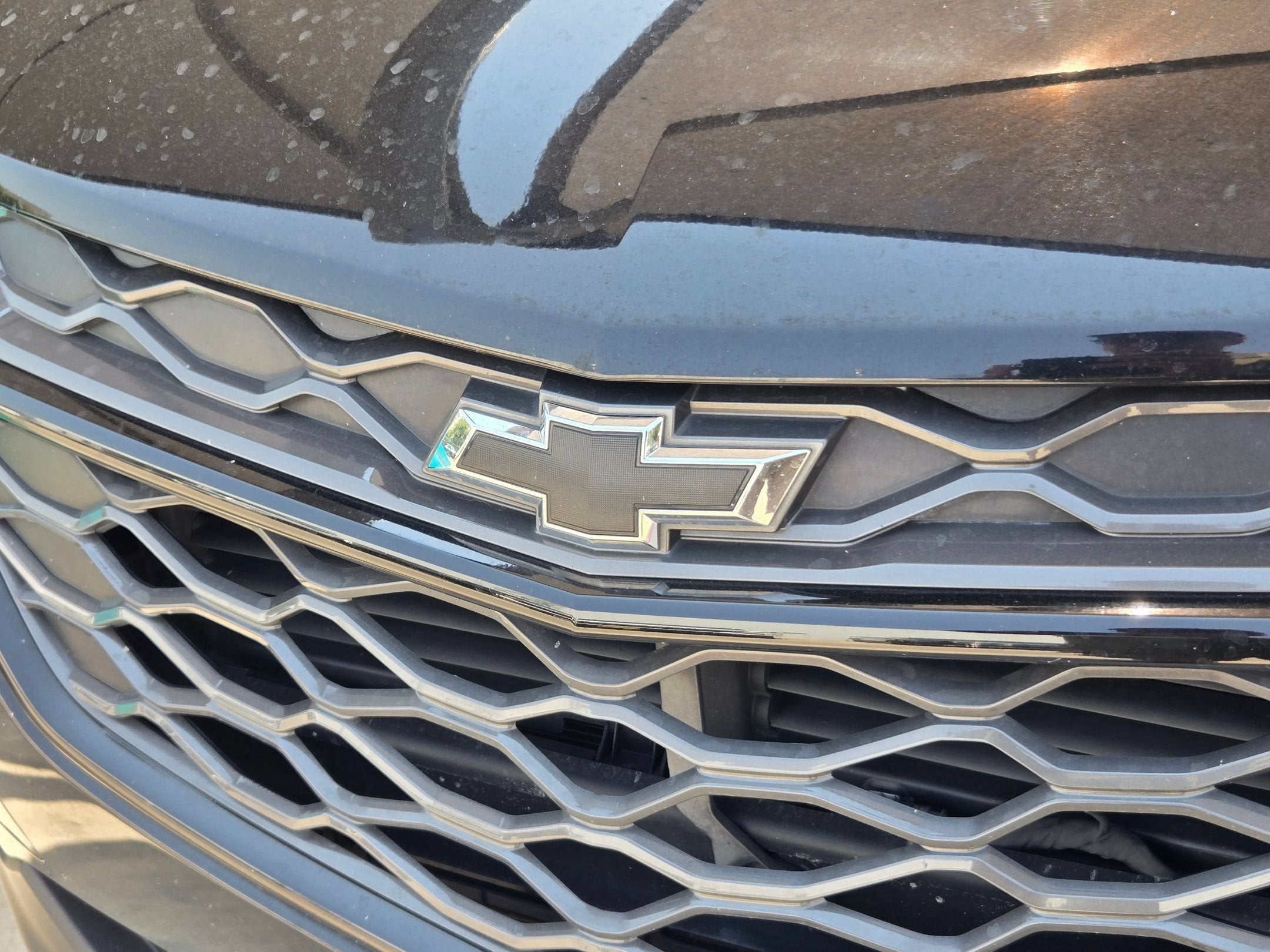 2020 Chevrolet EQUINOX LT LT