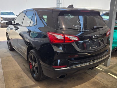 2020 Chevrolet EQUINOX LT LT