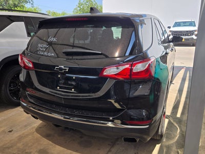 2020 Chevrolet EQUINOX LT LT