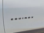 2022 Chevrolet EQUINOX EQUINOX