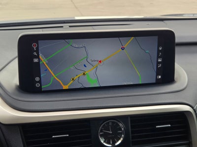 2020 Lexus RX 350 PREMIUM