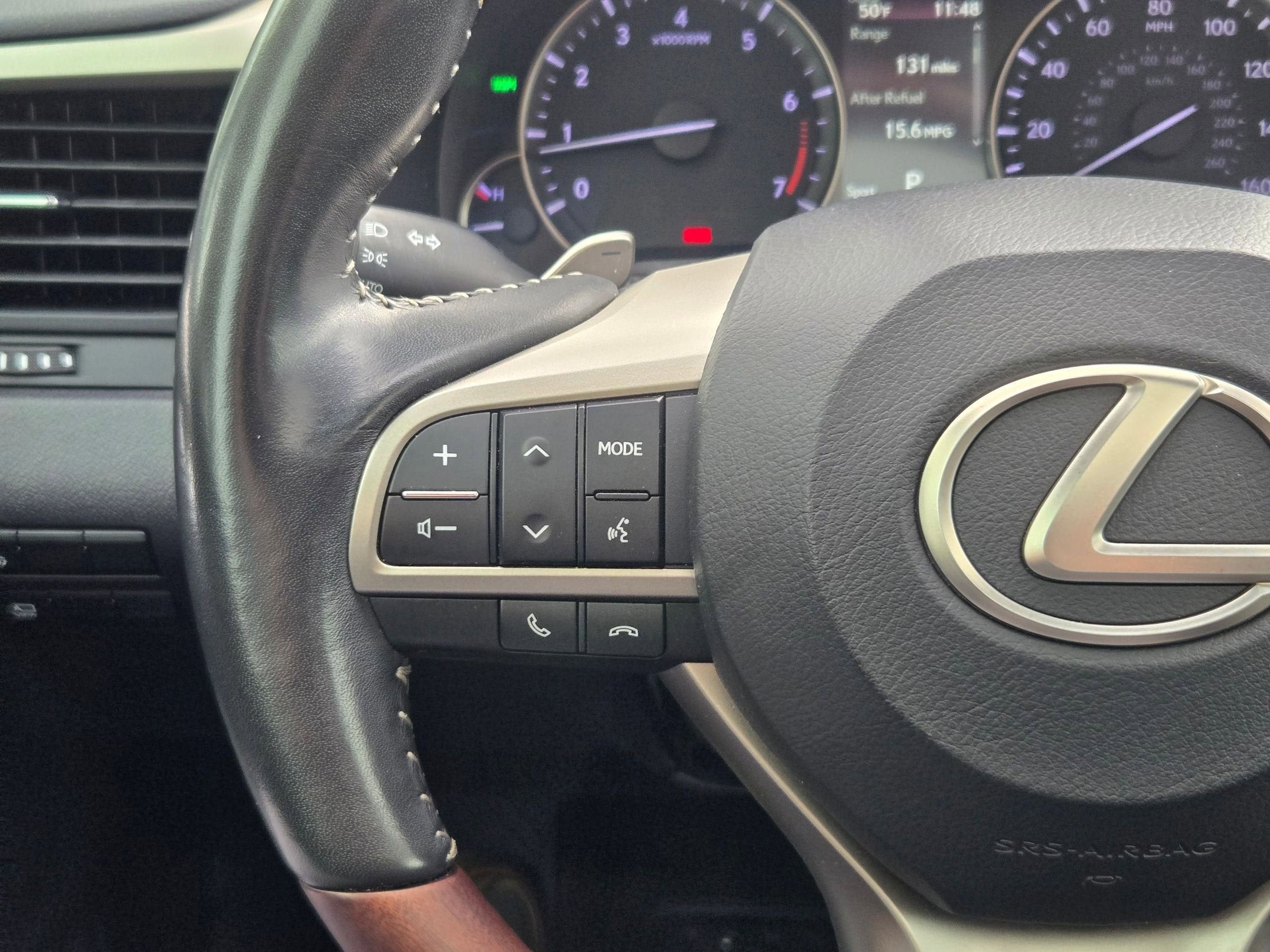 2020 Lexus RX 350 PREMIUM