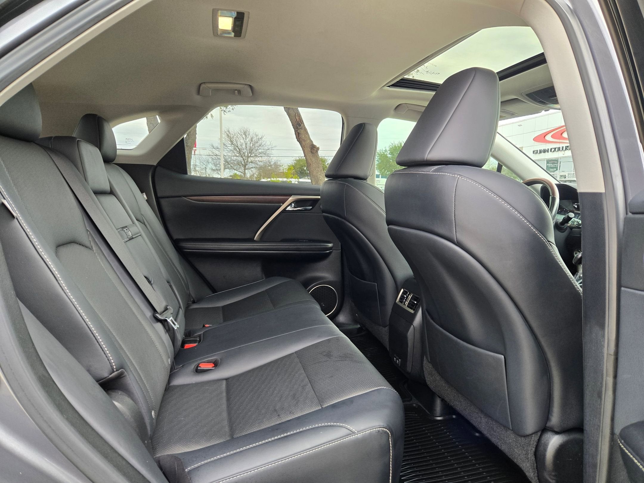 2020 Lexus RX 350 PREMIUM