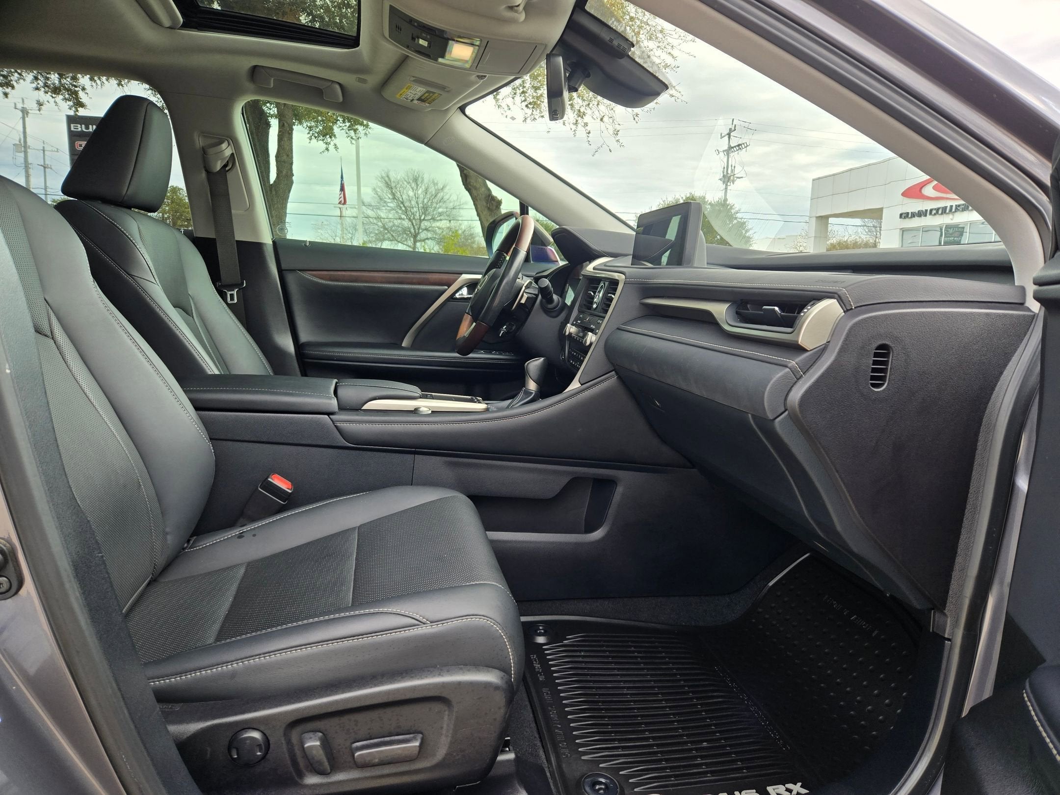 2020 Lexus RX 350 PREMIUM