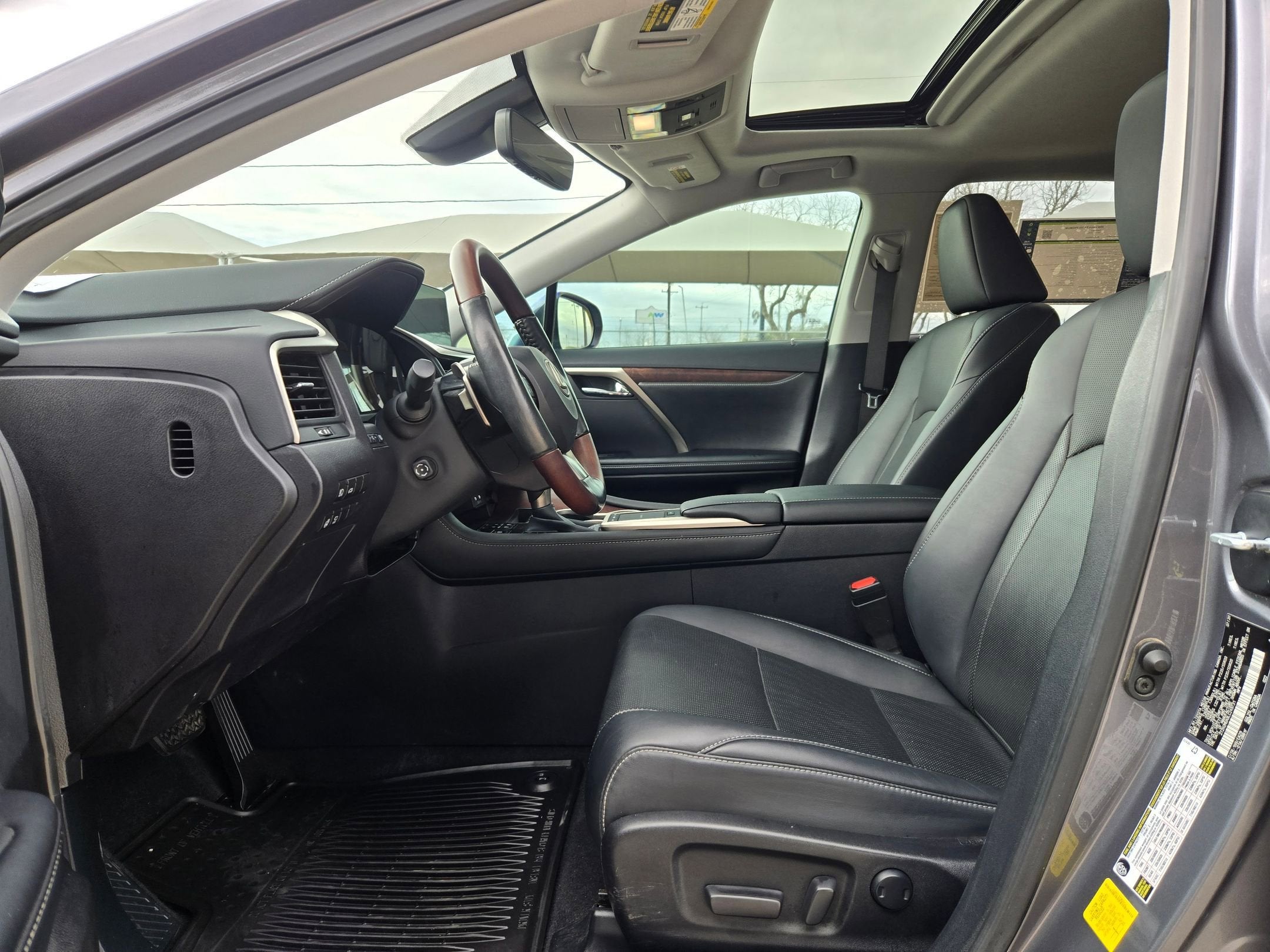 2020 Lexus RX 350 PREMIUM