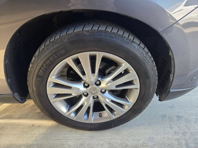 2013 Lexus RX 350 RX350