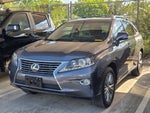 2013 Lexus RX 350 RX350