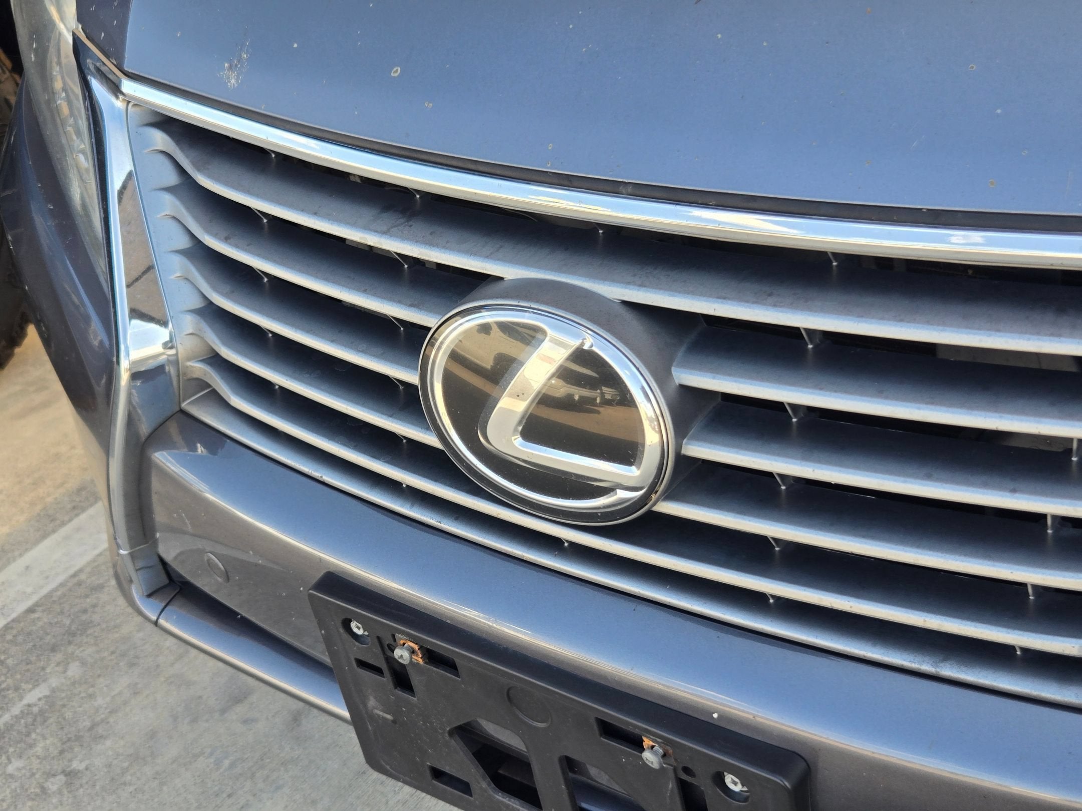 2013 Lexus RX 350 RX350