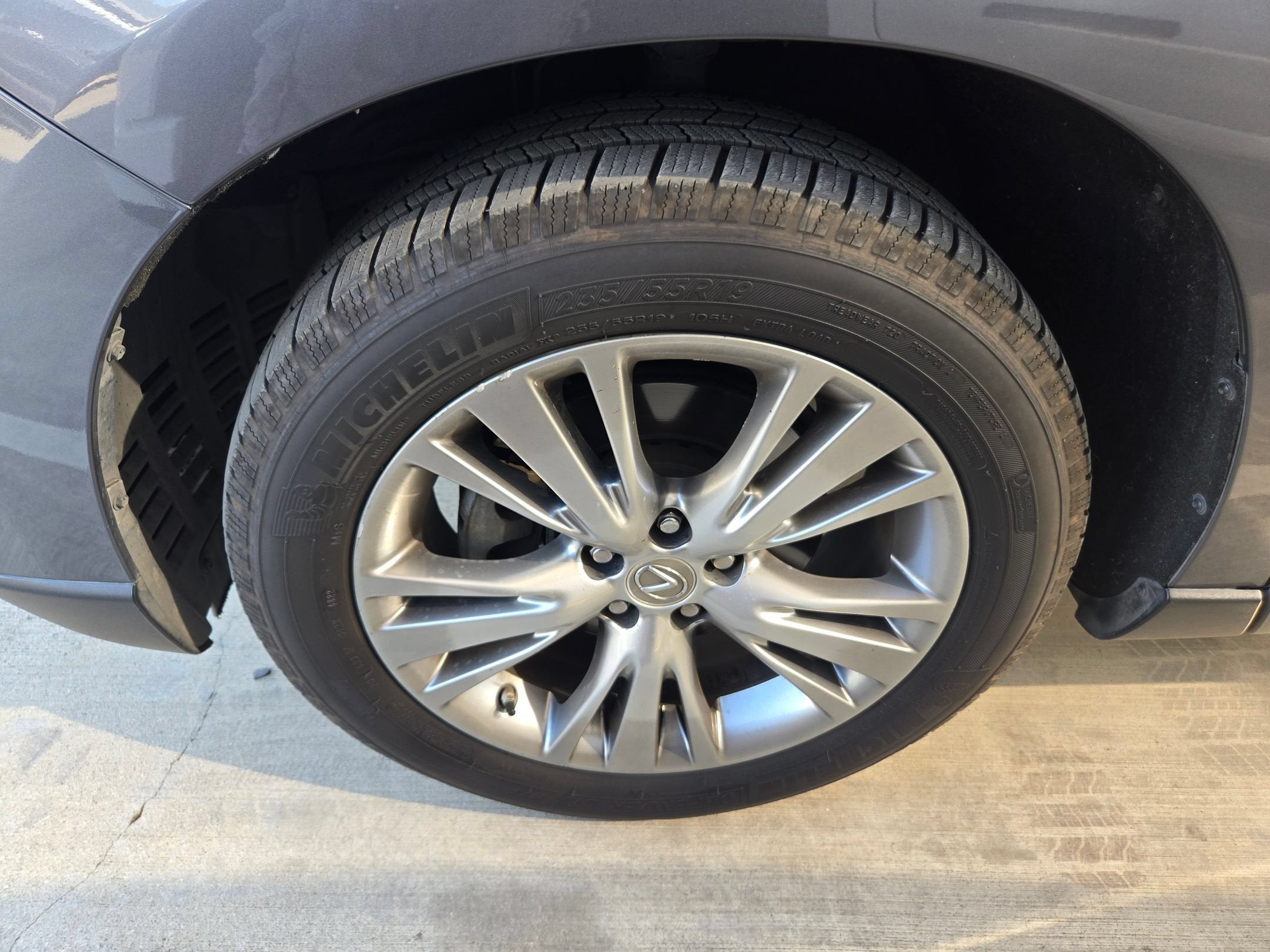 2013 Lexus RX 350 RX350