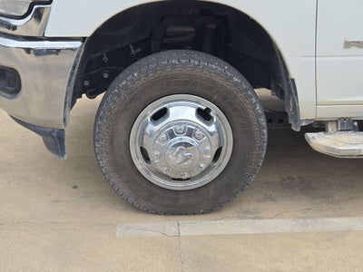 2024 RAM 3500 LONE STAR