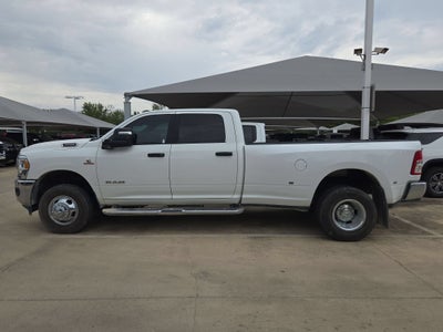 2024 RAM 3500 LONE STAR
