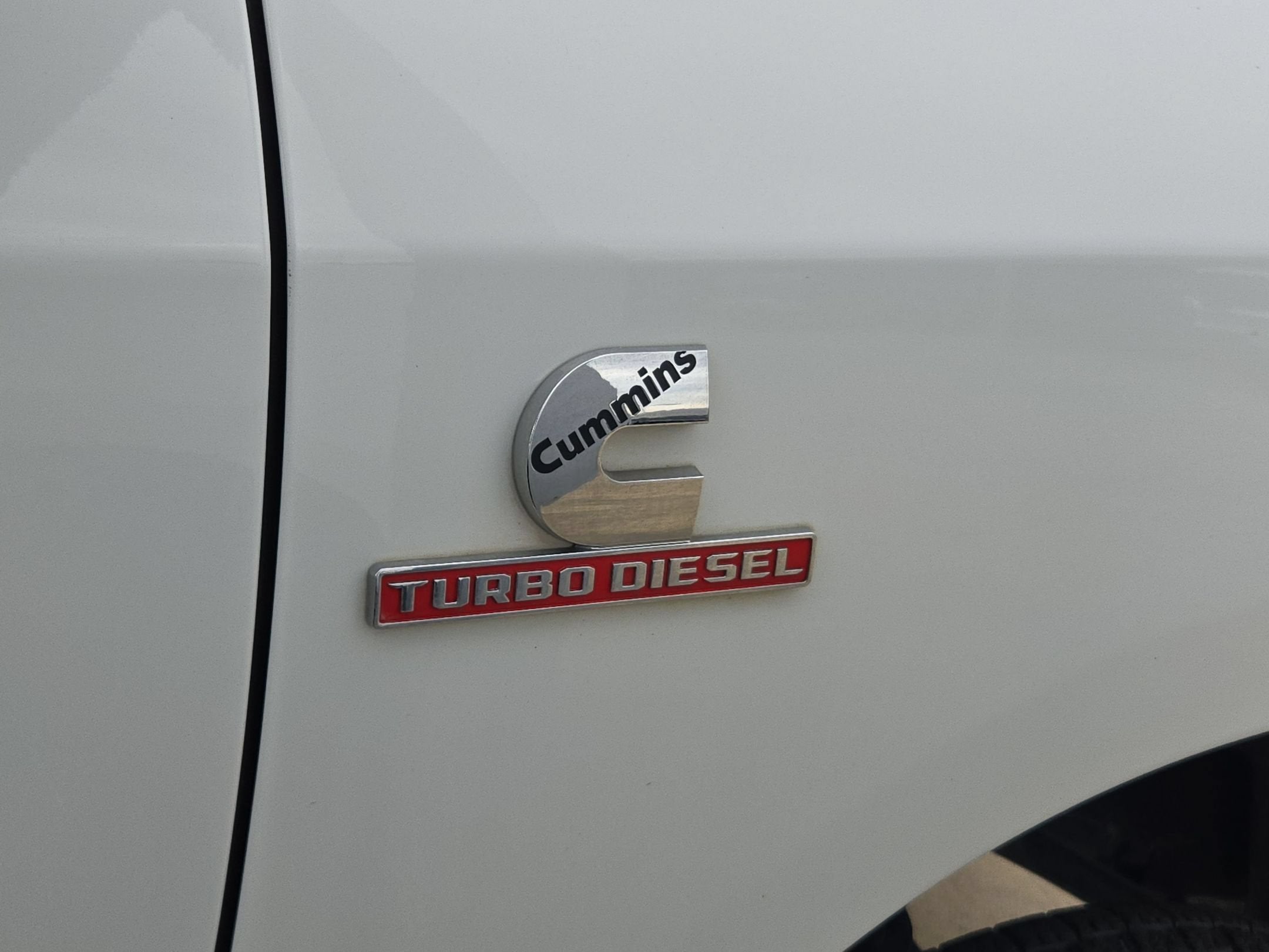 2024 RAM 3500 LONE STAR