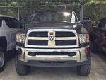 2016 RAM 2500 TRADESMAN