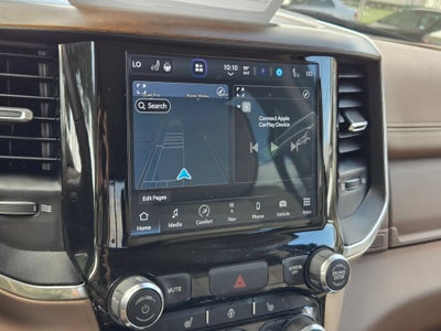 2022 RAM 2500 4WD LARAMIE 4WD