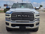 2022 RAM 2500 4WD LARAMIE 4WD