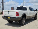 2020 RAM 2500 LONGHORN