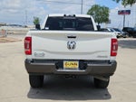 2020 RAM 2500 LONGHORN
