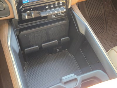 2024 RAM 2500 LONGHORN