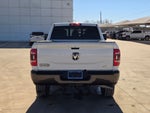 2024 RAM 2500 LONGHORN