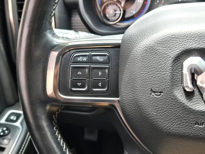 2021 RAM 2500 LIMITED
