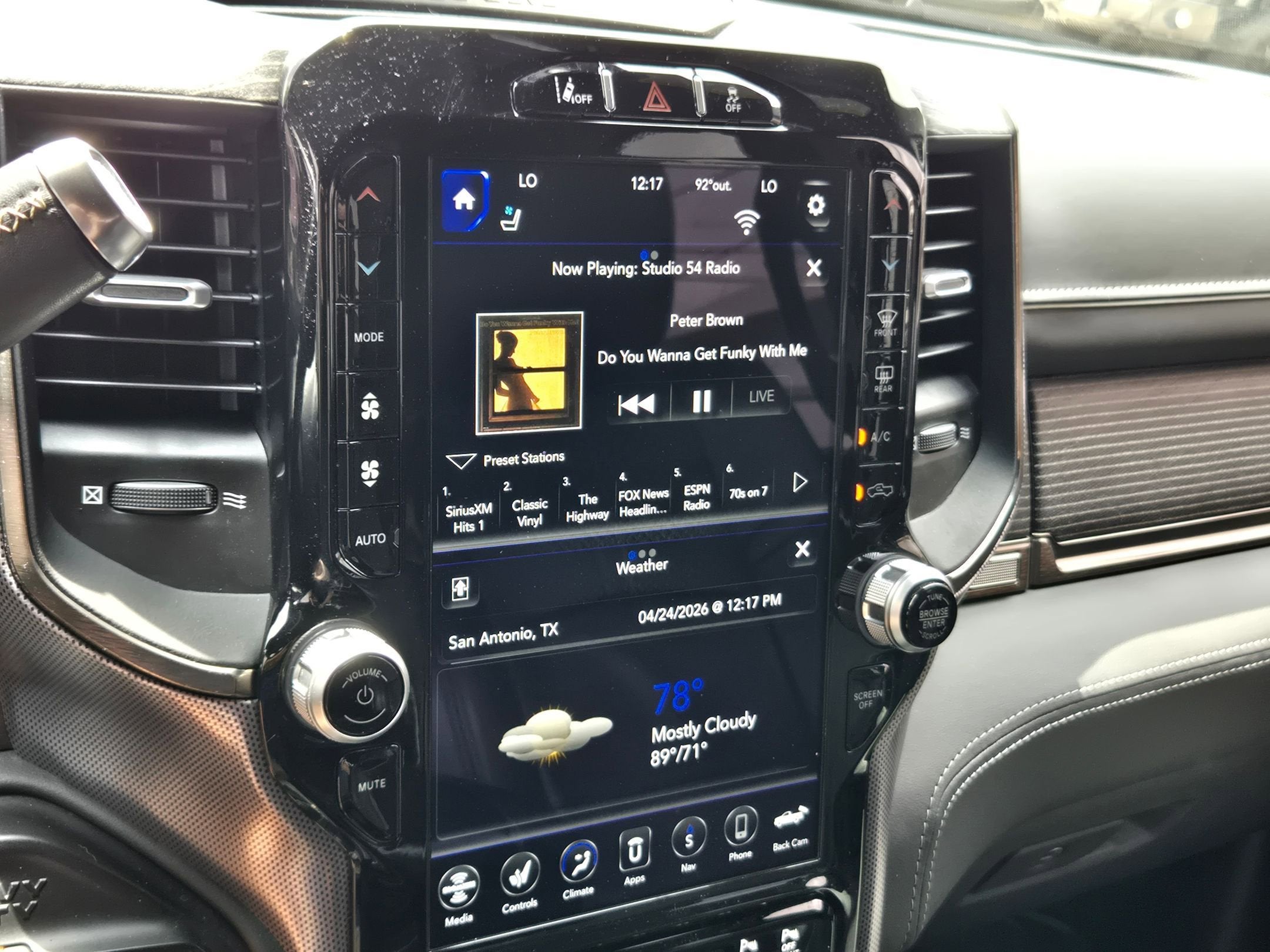 2021 RAM 2500 LIMITED