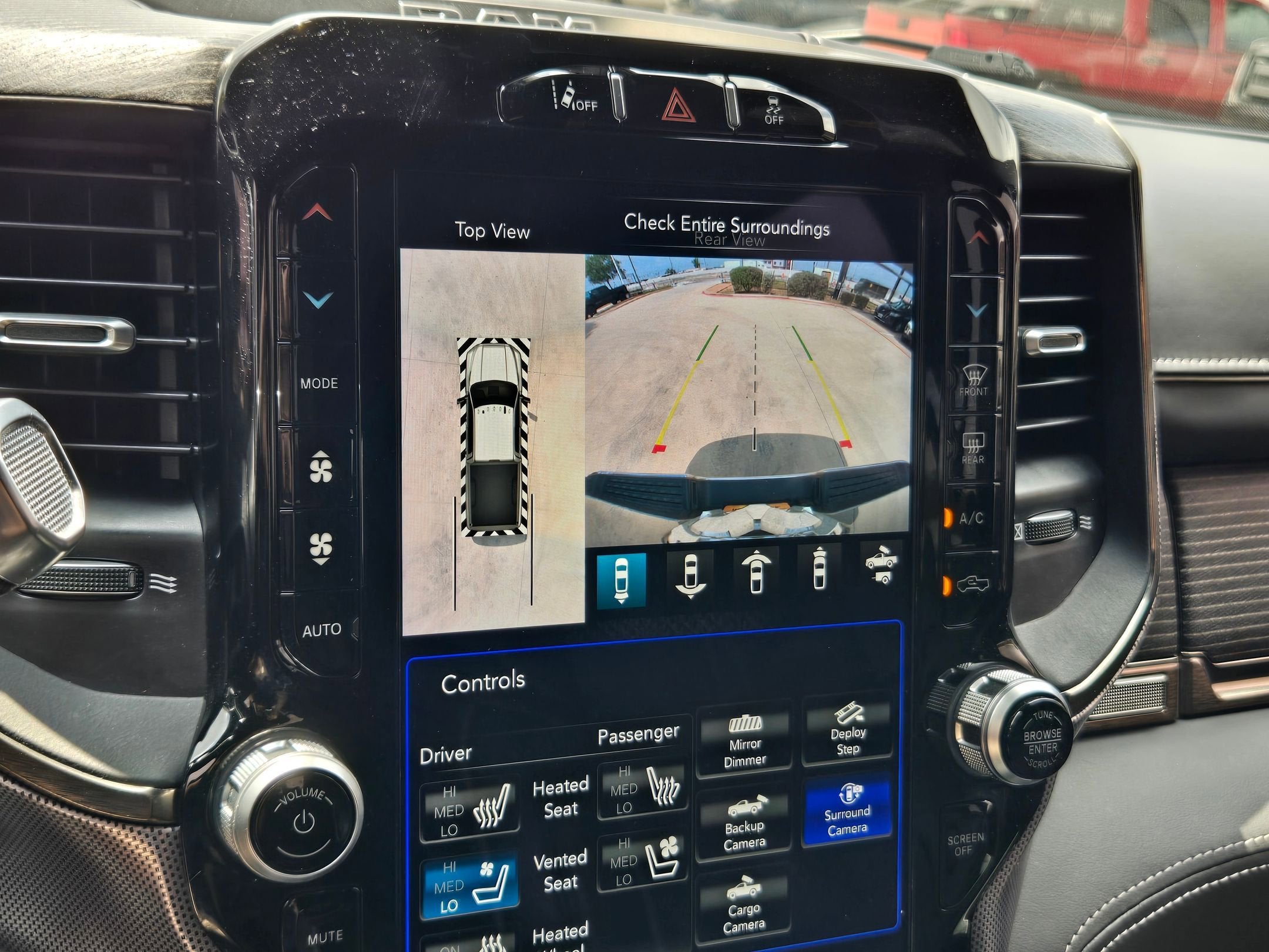 2021 RAM 2500 LIMITED