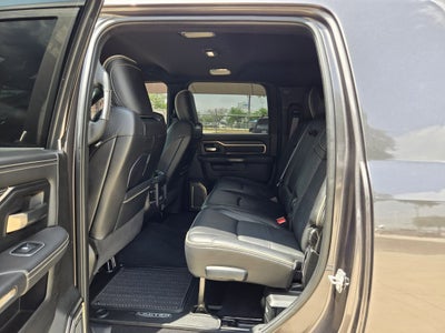 2021 RAM 2500 LIMITED