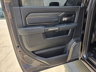 2021 RAM 2500 LIMITED