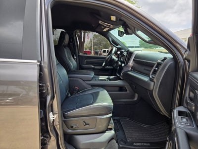 2021 RAM 2500 LIMITED