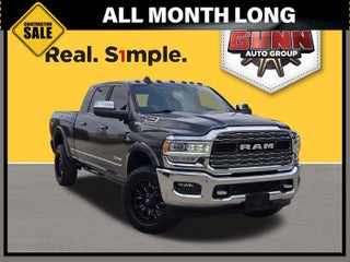 2021 RAM 2500 LIMITED