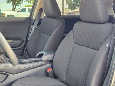 2018 Honda HR-V AWD EX EX