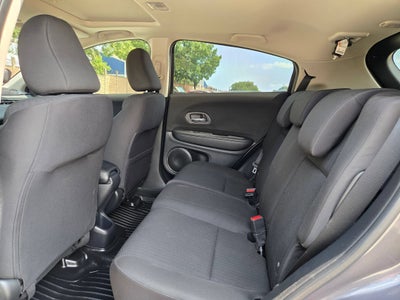 2018 Honda HR-V AWD EX EX