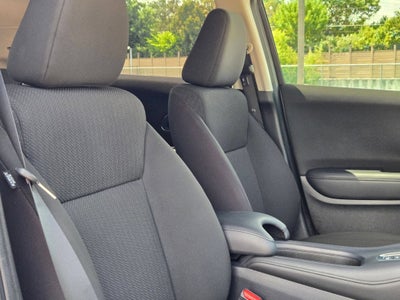 2018 Honda HR-V AWD EX EX