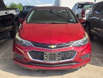 2017 Chevrolet CRUZE LT LT