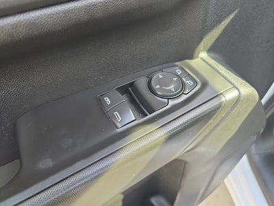 2025 Chevrolet SILVERADO 1500 WORK TRUCK