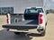 2025 Chevrolet SILVERADO 1500 WORK TRUCK