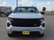2025 Chevrolet SILVERADO 1500 WORK TRUCK