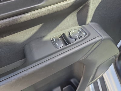 2025 Chevrolet SILVERADO 1500 WORK TRUCK