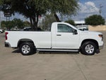 2025 Chevrolet SILVERADO 1500 WORK TRUCK