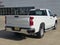 2025 Chevrolet SILVERADO 1500 WORK TRUCK