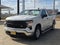 2025 Chevrolet SILVERADO 1500 WORK TRUCK